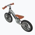 Велосипед без педали Qplay Racer gray 5