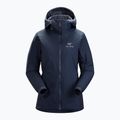 Arc'teryx Atom LT Hoody дамско пухено яке тъмно синьо 24111