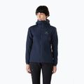 Arc'teryx Atom LT Hoody дамско пухено яке тъмно синьо 24111 2