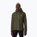 Мъжко дъждобранно яке Arc'teryx Beta LT green 26844 2