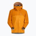 Мъжко дъждобранно яке Arc'teryx Alpha AR оранжево 25434