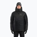 Мъжки пухени якета Arcteryx Alpha Parka black