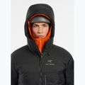 Мъжки пухени якета Arcteryx Alpha Parka black 5