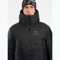 Мъжки пухени якета Arcteryx Alpha Parka black 6