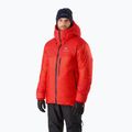Arcteryx Alpha Parka dynasty пухено яке за мъже