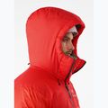 Arcteryx Alpha Parka dynasty пухено яке за мъже 4