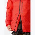 Arcteryx Alpha Parka dynasty пухено яке за мъже 5