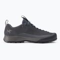 Мъжки туристически обувки Arcteryx Konseal FL 2 Leather grey 28300 2
