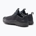 Мъжки туристически обувки Arcteryx Konseal FL 2 Leather grey 28300 3