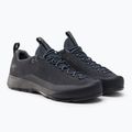 Мъжки туристически обувки Arcteryx Konseal FL 2 Leather grey 28300 5