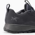 Мъжки туристически обувки Arcteryx Konseal FL 2 Leather grey 28300 7