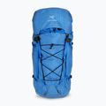 Раница за катерене Arc'teryx Alpha AR 35 l blue 28405
