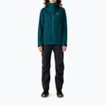 Дамски панталони за трекинг Arc'teryx Beta black 29114