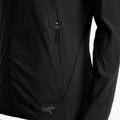 Arc'teryx Kyanite LT дамски потник за трекинг черен 29482 10