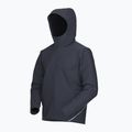 Мъжко софтшел яке Arc'teryx Solano Hoody black sapphire