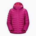 Arc'teryx дамско пухено яке Cerium Hoody burgundy 29625 6