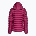 Arc'teryx дамско пухено яке Cerium Hoody burgundy 29625 2