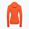 Arc'teryx дамски суитшърт за трекинг Delta Half Zip Hoody orange 29606 6