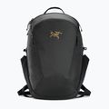 Arcteryx Mantis 26 туристическа раница черна 29560 5