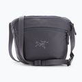 Arc'teryx Mantis 2 Waist Pack чанта за бъбреци сива 29557