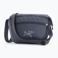 Arc'teryx Mantis 1 Waist Pack чанта за бъбреци black sapphire