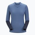 Arc'teryx дамска термо тениска Arcteryx Rho Wool LS Crew black 29961 5