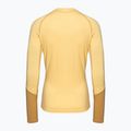 Arc'teryx дамска термална тениска Rho Wool LS Crew yellow 29961 2