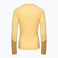 Arcteryx дамска термална тениска Rho Wool LS Crew yellow 29961 2
