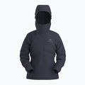 Дамско яке с подплата Arc'teryx Atom Insulated Hoody black sapphire 5