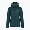 Arc'teryx Atom Hoody дамско пухено яке labyrinth