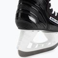 Детски кънки за хокей на лед Bauer Speed Jr black 8