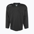 Блуза с дълъг ръкав за хокей Bauer Flex Practice Jersey black