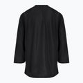 Детски хокейски лонгслив Bauer Flex Practice Jersey Jr black 2