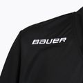 Детски хокейски лонгслив Bauer Flex Practice Jersey Jr black 3