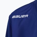 Детски хокейски лонгслив Bauer Flex Practice Jersey Jr white 3