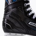 Мъжки кънки за хокей BAUER X-LP black 1058938-070R 6