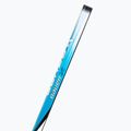 Хокеен стик Bauer X Series Grip Sr F80 black/white/blue 4