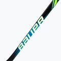 Хокеен стик Bauer X Series Grip Sr F40 black/white/blue 2