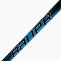 Хокеен стик Bauer X Series Grip Sr F60 black/white/blue 2