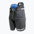Детски панталони за хокей Bauer X Jr black 3
