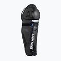 Хокейни протектори за подбедрици Bauer X Shin Guard Sr black