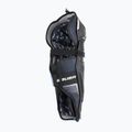 Хокейни протектори за подбедрици Bauer X Shin Guard Sr black 2