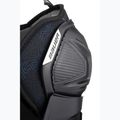 Хокейни протектори за подбедрици Bauer X Shin Guard Sr black 3
