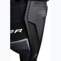 Хокейни протектори за подбедрици Bauer X Shin Guard Sr black 5