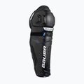 Хокейни протектори за подбедрици Bauer X Shin Guard Int black