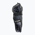 Хокейни протектори за подбедрици Bauer X Shin Guard Int black 2