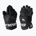 Ръкавици за хокей Bauer X Sr black