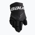 Ръкавици за хокей Bauer X Sr black