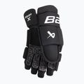 Ръкавици за хокей Bauer X Sr black 2