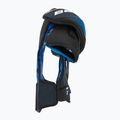 Хокейни раменни подложки Bauer X Shoulder Pad Int black/blue 3
